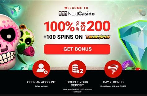 nextcasino|Welcome package .